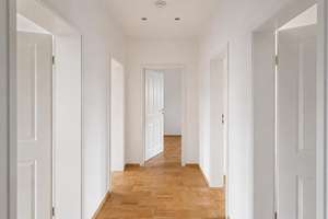 Wohntraum in der Südvorstadt * provisionsfreie * 2 Balkone * Parkett * ruhige Lage – 4275 Südvorstadt, Leipzig – Vorschaubild 9