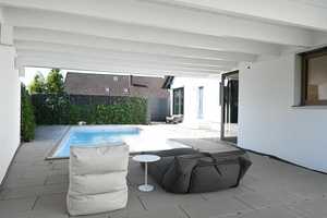 3 WOHNUNGEN & POOL!    
  Exklusives Wohnen & Praktisches Arbeiten & Leben     
       Amberg -... – Amberg-Sulzbach (Kreis) – Vorschaubild 13