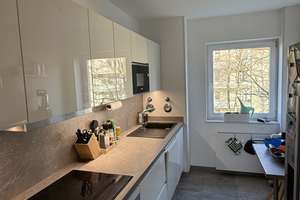Charmante, modernisierte 3-Zimmer-Wohnung mit Balkon in Hannover – Ihr neues Zuhause ab März 2026? – Die vollständige Adresse der Immobilie erhältst du vom Anbieter., 30519 Wülfel, Hannover – Vorschaubild 5