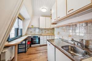 Maisonette mit Ausblick – Stuttgart von seiner schönsten Seite – 70180 Weinsteige, Stuttgart – Vorschaubild 13
