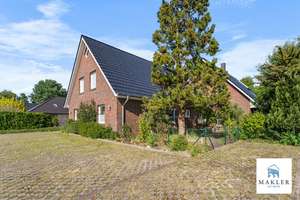 Wohnen und Arbeiten auf hohem Niveau~EFH mit vielseitig nutzbarem Praxisbereich in Westoverledingen – Die vollständige Adresse der Immobilie erhältst du vom Anbieter., 26810 Westoverledingen – Vorschaubild 39