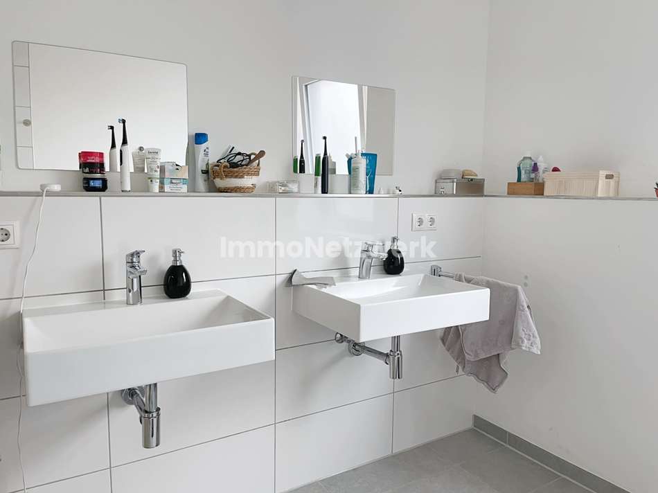 Badezimmer 1
