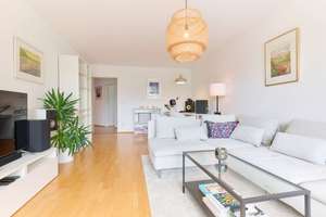Ankommen, durchatmen und wohlfühlen – freie 2- Zimmer-Wohnung mit sonniger Loggia! – Die vollständige Adresse der Immobilie erhältst du vom Anbieter., 85622 Feldkirchen – Vorschaubild 13