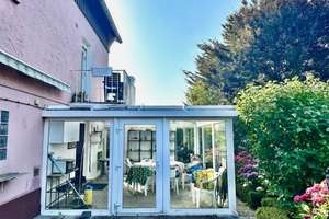 Einfamilienhaus in Siegen-Weidenau – Die vollständige Adresse der Immobilie erhältst du vom Anbieter., 57076 Weidenau, Siegen – Vorschaubild 15