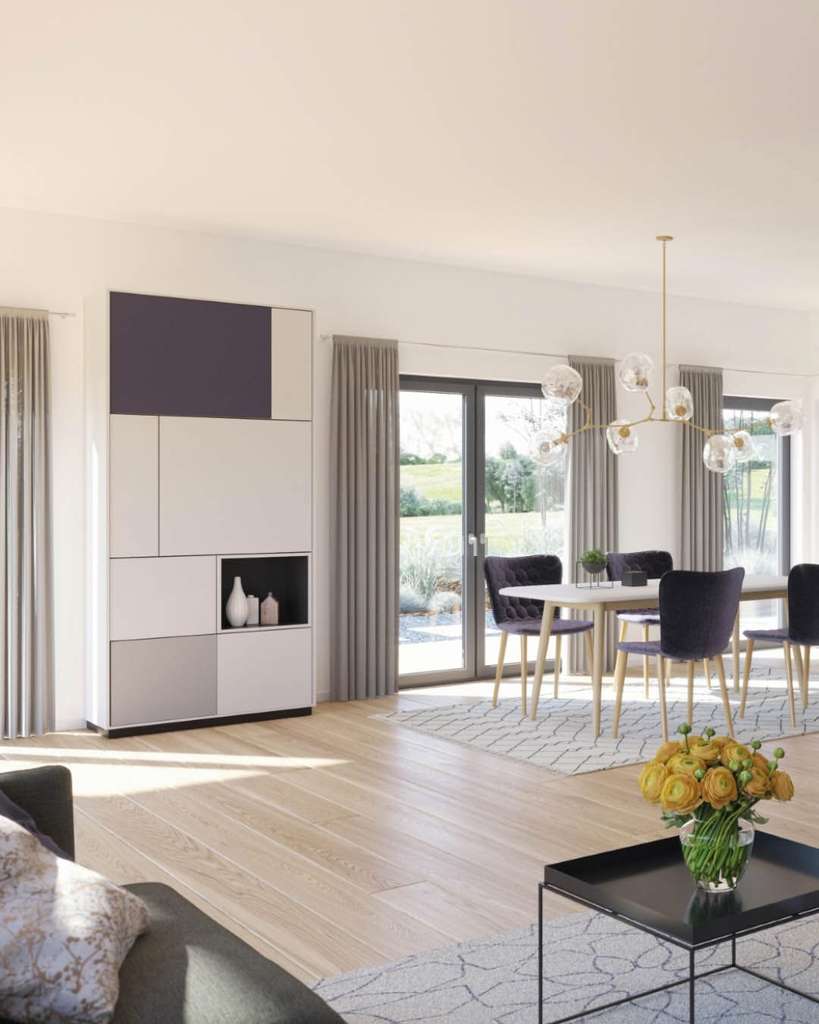 Immobilie in Goethestadt Bad Lauchstädt - Build Your Way – Entscheide selbst, wie du bauen willst. - Bild 4