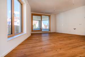 Neubau-Wohnung A 3.1 im Sternhof – Guerickestraße 6b, 93053 Kasernenviertel, Regensburg – Vorschaubild 12