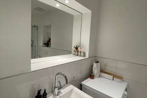Hochwertige 2-Zimmerwohnung am Westpark – Vaalser Str. 127, 52074 Westpark, Aachen – Vorschaubild 5