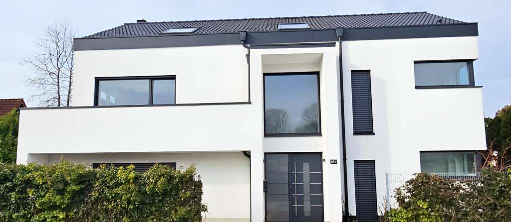 Ihr perfektes Familienzuhause – Modern, großzügig und mit viel Platz zum Leben!