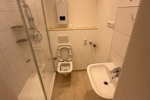 Wohnen mit Charakter: 3-Zimmer-Wohnung in Düsseldorf-Oberbilk – Eisenstr. 11-13, 40227 Oberbilk, Düsseldorf – Vorschaubild 3