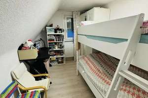 Modernisiertes Einfamilienhaus mit Wintergarten und großzügigem Garten – ideal für Familien – Die vollständige Adresse der Immobilie erhältst du vom Anbieter., 89079 Wiblingen, Ulm – Vorschaubild 22