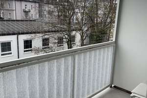 Möblierte Einzimmerwohnung in Schwabing (Zwischenmiete bis 31.01.2026)  – Die vollständige Adresse der Immobilie erhältst du vom Anbieter., 80801 Schwabing-Ost, München – Vorschaubild 5