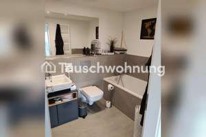 Tauschwohnung: Lichtdurchflutete Dachgeschosswohnung mit offener Küche – 4318 Anger-Crottendorf, Leipzig – Vorschaubild 3
