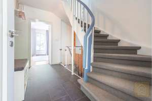 Platzwunder - Teilsaniertes Endreihenhaus mit eigener Garage und Raum zum Leben – Die vollständige Adresse der Immobilie erhältst du vom Anbieter., 22147 Rahlstedt, Hamburg – Vorschaubild 8