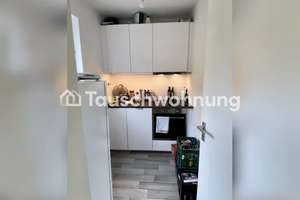 Tauschwohnung: Schöne 1 Zimmerwohnung, gute Ausstattung, 3min zur Isar – Die vollständige Adresse der Immobilie erhältst du vom Anbieter., 81543 Untere Au, München – Vorschaubild 5