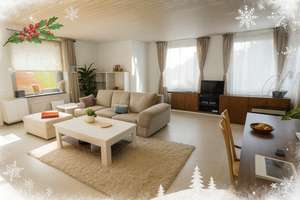 Wohnung mit Charme - 70m2  - Wohnen auf der Klingenstraße  – Die vollständige Adresse der Immobilie erhältst du vom Anbieter., 42651 Solingen-Mitte, Solingen – Vorschaubild 3