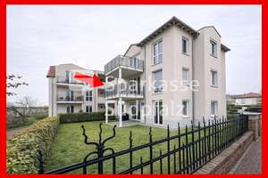 Moderne, barrierefreie 3-Zimmer-Wohnung  in Maikammer 