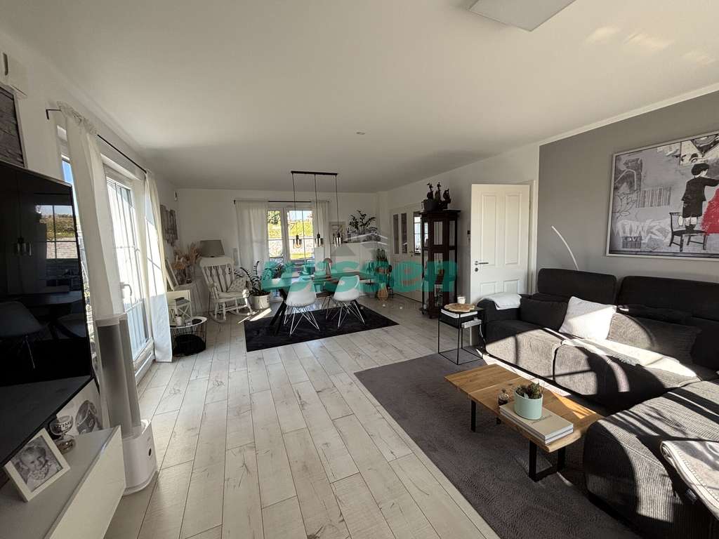 Immobilie in Grafschaft - Wunderbares Einfamilienhaus mit schönem Garten! - Bild 3