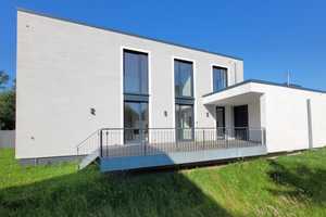Baujahr 2020 - Architektenhaus mit edler Ausstattung und Blick in die Natur – Braunschweig – Vorschaubild 2