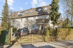 Kapitalanlage im Herzen Reinickendorfs