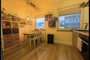 Schöne 2-Zimmer-Wohnung in Wuppertal – Gewerbeschulstraße 83, 42289 Heckinghausen, Wuppertal – Vorschaubild 2