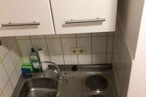 1-Zimmer Apartment im Kasernenviertel - Perfekte Lage! – Guerickestr. 3, 93053 Kasernenviertel, Regensburg – Vorschaubild 4