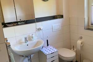 Zentral gelegenes 4-Zimmer-Reihenhaus in Top-Lage mit Südterrasse Nähe Karlsaue – Heinrich-Heine-Str. 23 A, 34121 Süd, Kassel – Vorschaubild 8