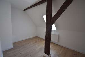 Historischer Ortskern! Moderne 3-Zi-Maisonette-Whg mit großem Spitzboden – Hauptstr. 58, 42555 Langenberg, Velbert – Vorschaubild 8