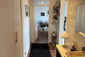 Wohn(t)raum mit einzigartiger Aussicht – Großzügige und hervorragend geschnittene 2-Zimmerwohnung – Die vollständige Adresse der Immobilie erhältst du vom Anbieter., 42109 Uellendahl-Katernberg, Wuppertal – Vorschaubild 8