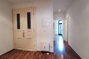 Charmante 1-Zimmer-Altbauwohnung mit Balkon in Gohlis-Mitte – Die vollständige Adresse der Immobilie erhältst du vom Anbieter., 4157 Gohlis-Mitte, Leipzig – Vorschaubild 5