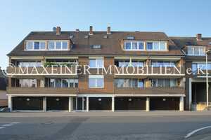 Freies 1-Zimmer-Studentenapartment mit Einbauküche