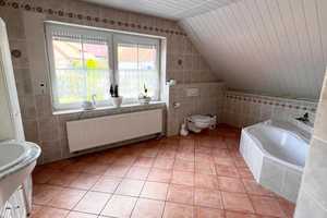 Einfamilienhaus mit Einliegerwohnung oder Mehrgenerationshaus.  / Mieteinnahmen: ca. 689EUR (110 m²) – Theo-Böhle-Straße 24, 33142 Paderborn (Kreis) – Vorschaubild 17