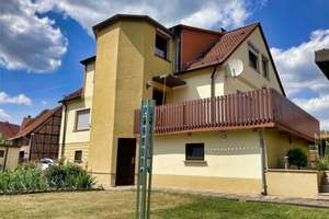 Viel Platz für die ganze Familie - Ein Haus mit vielen Möglichkeiten ! – Die vollständige Adresse der Immobilie erhältst du vom Anbieter., 6526 Sangerhausen – Vorschaubild 2