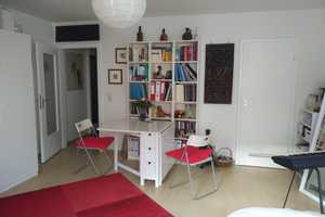 Gemütlich 1-Zimmerwohnung in der Nähe der Altstadt – Rheinstraße 33, 55116 Mainz – Vorschaubild 2