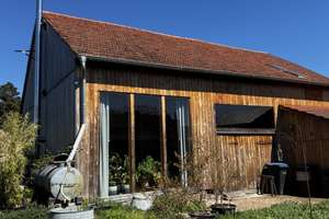 ++ ÖKO-BAUERNHOF im DRÖMLING ++ – Kämeritz 4, 39649 Jeseritz – Vorschaubild 26