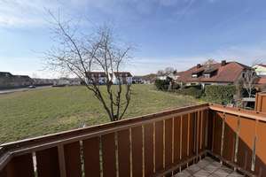3 ZKB Maisonette mit Garage