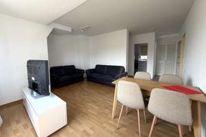 Helle Eigentumswohnung mit eigenem Balkon in Köln-Langel – Die vollständige Adresse der Immobilie erhältst du vom Anbieter., 51143 Langel, Köln – Vorschaubild 2