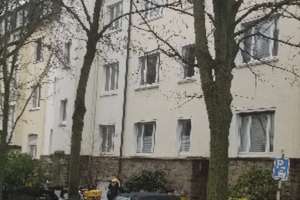 Helle Whg 2.OG, ab 01.09.2026, Südblk. m. Gartenblick, n. Westfalenpark, n. UBahn, gutes Wohnumfeld – Die vollständige Adresse der Immobilie erhältst du vom Anbieter., 44141 Westfalendamm, Dortmund – Vorschaubild 5