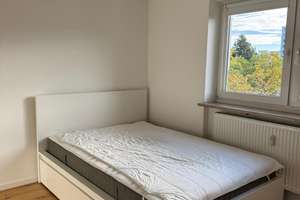 Helles und modernes WG-Zimmer in Ramersdorf-Perlach – Wohnen mit Top Anbindung! – Kafkastraße 5a, 81737 Neuperlach, München – Vorschaubild 4