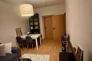 Zuhause mit 1,5 Zimmern und Balkon in Düsseldorf – Behrenstr. 18, 40233 Flingern Süd, Düsseldorf – Vorschaubild 5