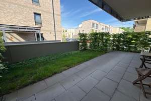2,5-Zimmer-Erdgeschosswohnung mit Terrasse und Garten in Top-Lage Münster-Hiltrup – Die vollständige Adresse der Immobilie erhältst du vom Anbieter., 48165 Hiltrup-West, Münster – Vorschaubild 10