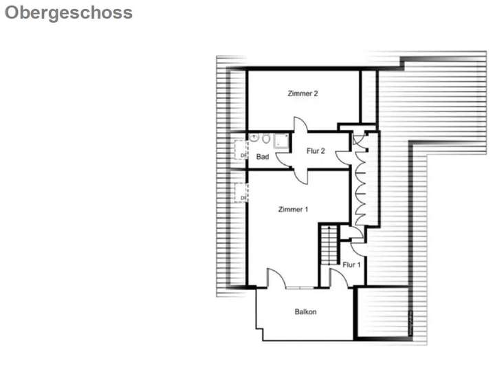 Obergeschoss
