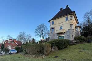 Freistehende Jugendstilvilla mit großem Grundstück in schönster Lage! – Märkischer Kreis – Vorschaubild 2