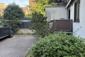 Helle 1,5-Zimmer-Wohnung im Erdgeschoss mit Stellplatz in Darmstadt-Eberstadt – 64297 Eberstadt, Darmstadt – Vorschaubild 9