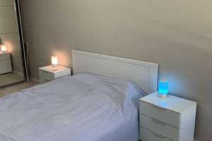 Möbliert: sanierte 2-Zi-Wohnung mit EBK, Südbalkon in Bogenhausen – Prinzregentenstraße 130, 81677 Steinhausen, München – Vorschaubild 16