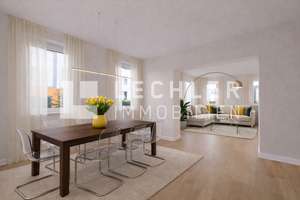ANKOMMEN IN MÖHRINGEN: WO WOHNTRÄUME WIRKLICH ZUHAUSE SIND. – Die vollständige Adresse der Immobilie erhältst du vom Anbieter., 70567 Möhringen-Mitte, Stuttgart – Vorschaubild 3