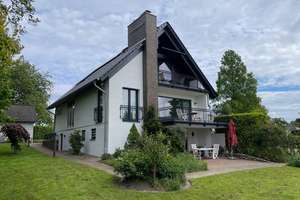 großzügiges Familienhaus, nahe der Stadt, in ländlicher Umgebung, mit weitem Horizont – Die vollständige Adresse der Immobilie erhältst du vom Anbieter., 21037 Reitbrook, Hamburg – Vorschaubild 6