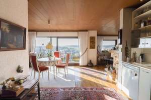 Über den Dächern von Unterheinriet EFH in Hanglage mit Traumaussicht und Einliegerwohnung – 74199 Untergruppenbach – Vorschaubild 17
