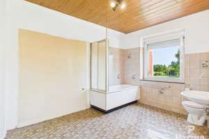 Modernisierungsbedürftige Doppelhaushälfte in guter Lage in Düren-Rölsdorf – Die vollständige Adresse der Immobilie erhältst du vom Anbieter., 52355 Rölsdorf, Düren – Vorschaubild 11