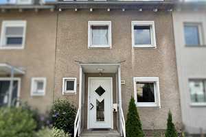 Reihenmittelhaus mit Wohlfühlcharakter in gefragter Lage – Hameln-Pyrmont (Kreis) – Vorschaubild 2