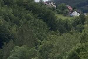 Seminarhaus mit traumhaften Belchenblick: 2-Familienhaus mit grossem Garten in Elbenschwand – Elbenschwander Ortsstraße 9, 79692 Lörrach (Kreis) – Vorschaubild 57